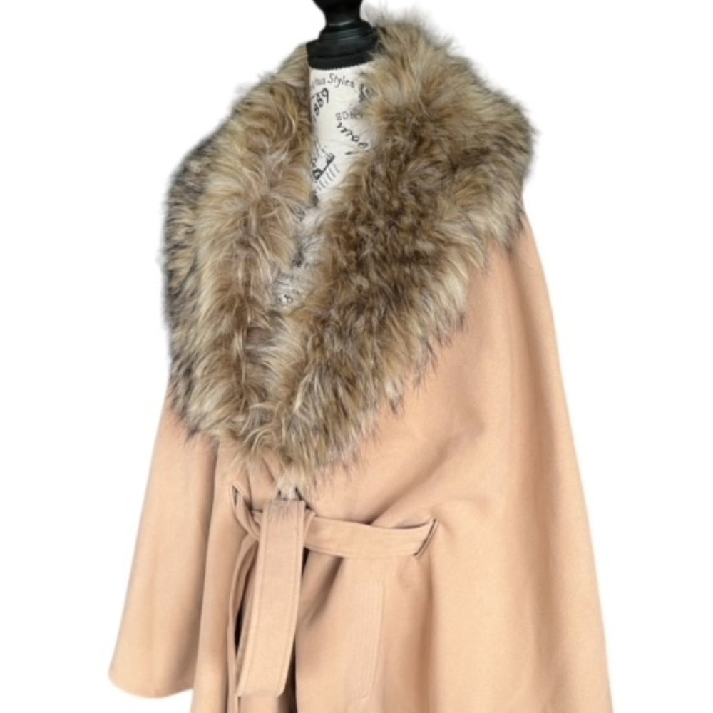 I.N.C   CAPE